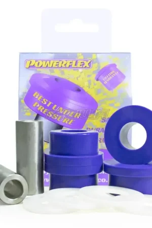 Money Back Guarantee Powerflex Road Series Rear Upper Arm Inner Front Bush Toyota GR 86 21+