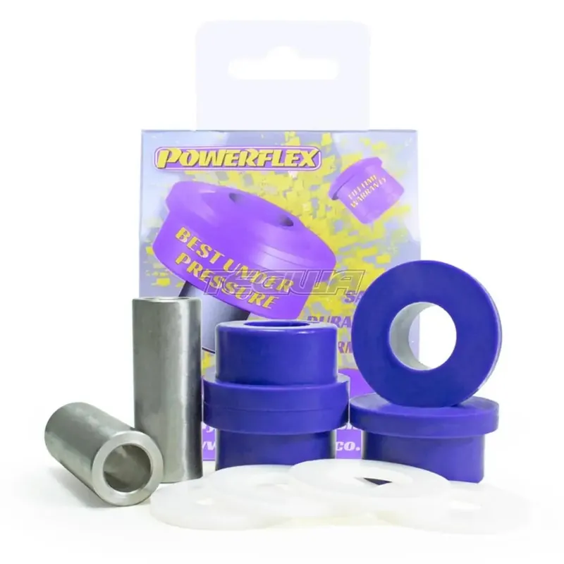 Money Back Guarantee Powerflex Road Series Rear Upper Arm Inner Front Bush Toyota GR 86 21+