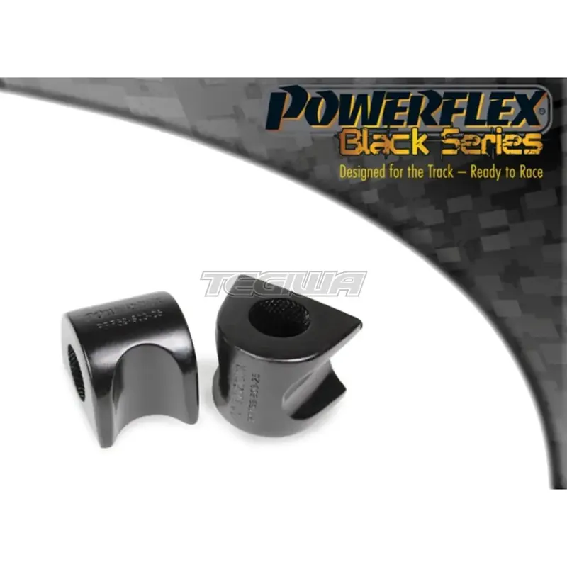 Powerflex Black Series Front Anti Roll Bar Bush 25mm Toyota GR 86 21+ Authentic