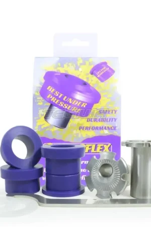 Discount Powerflex Road Series Rear Upper Arm Inner Front Bush ADJUSTABLE Toyot