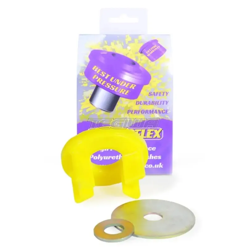 Powerflex Road Series Rear Diff Rear Right Mount Insert Toyota GR 86 2 Super Sale