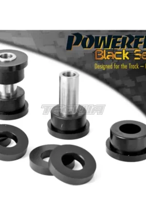 Free Shipping Powerflex Black Series Rear Upper Arm Inner Rear Bush Toyota GR 86 21+
