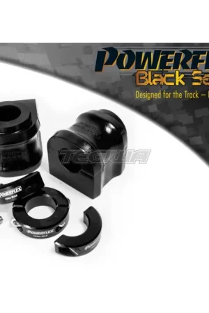 Powerflex Black Series Front Anti-Roll Bar Bush 23.2 mm Toyota GR Yari Certified
