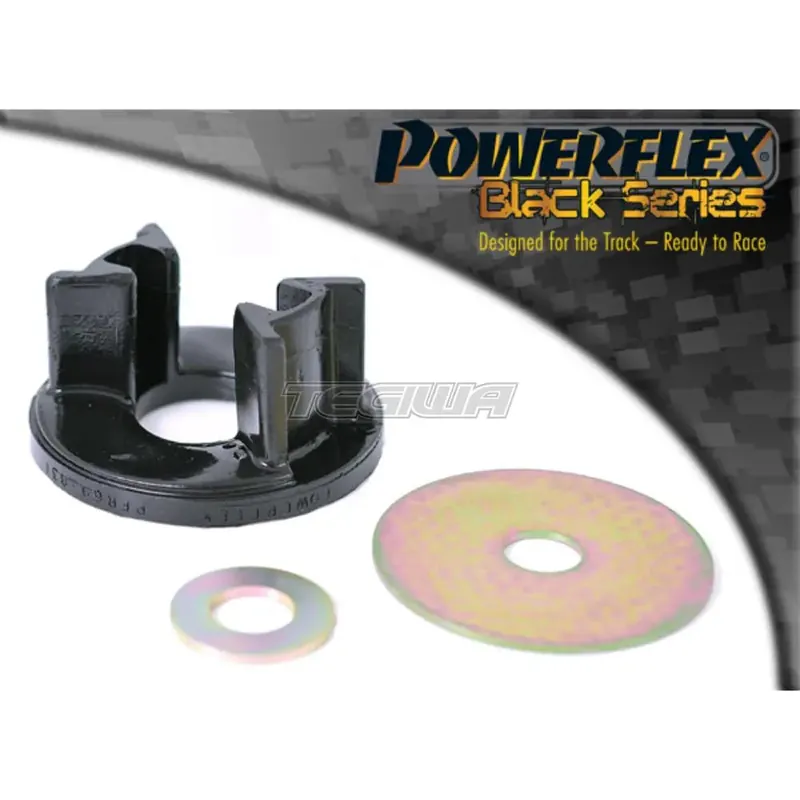 Powerflex Black Series Rear Diff Rear Right Mount Insert Toyota GR 86 Must Have