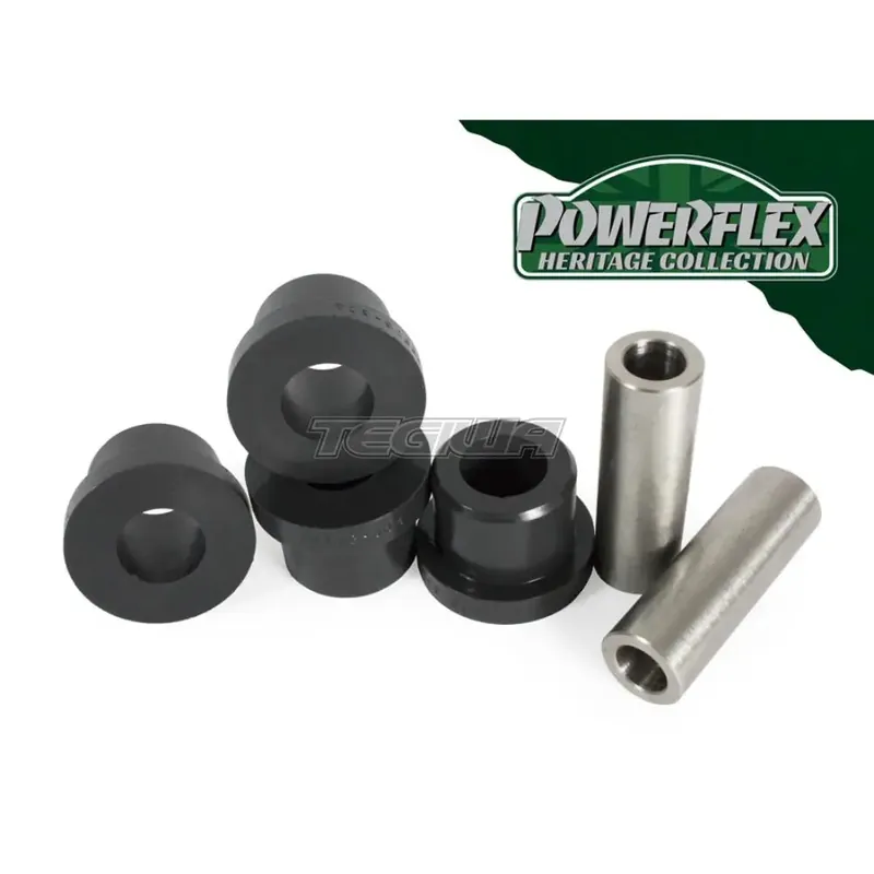 Powerflex Heritage Series Front Inner Track Control Arm Bush Toyota MR Instant Buy