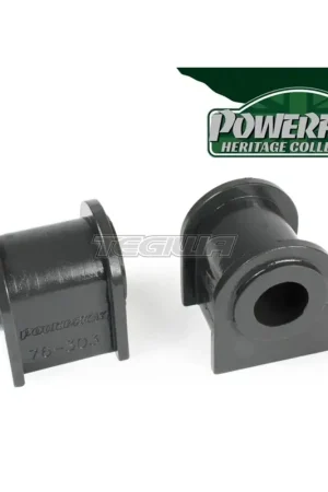 Free Delivery Powerflex Heritage Series Front Anti Roll Bar Bush 18mm Toyota MR2 Gen