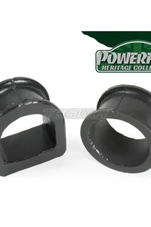 Powerflex Heritage Series Steering Rack Mounting Bush Kit Toyota MR2 G Worldwide Shipping
