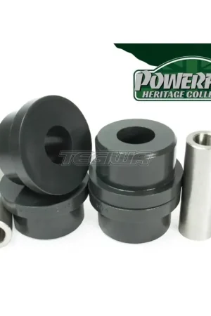 No Minimum Order Powerflex Heritage Series Rear Tie Bar Front Bush Toyota MR2 Gen2 SW20