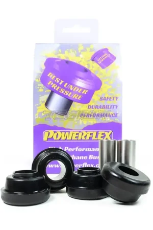 Handmade Powerflex Road Series Tie Bar To Track Control Arm Bush Toyota MR2 Gen