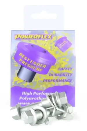 Modern Powerflex Road & Black Series PowerAlign Camber Bolt Kit 17mm Toyota G