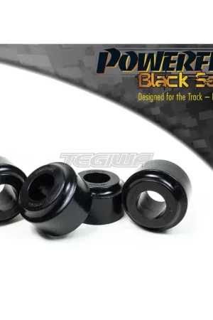 Special Discount Powerflex Black Series Front Tie Bar Front Bush Toyota MR2 Gen2 SW20 R