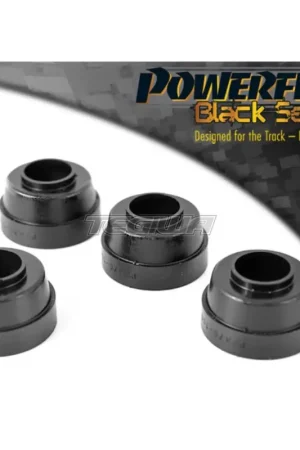 Fan Favorite Powerflex Black Series Tie Bar To Track Control Arm Bush Toyota MR2 Ge