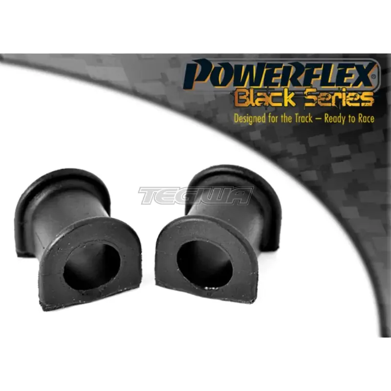 Powerflex Black Series Rear Anti Roll Bar Bush 20mm Toyota MR2 Gen2 SW Exclusive Offer