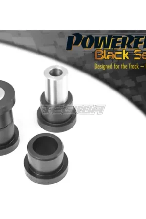 Exclusive Offer Powerflex Black Series Rear Inner Track Control Arm Bush M14 Bolt Toyo