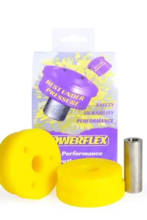 Powerflex Road Series Rear Lower Engine Mount Rear 79mm Toyota MR2 Gen Handmade