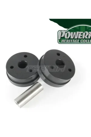 Exclusive Offer Powerflex Heritage Series Rear Lower Engine Mount Rear 79mm Toyota MR2