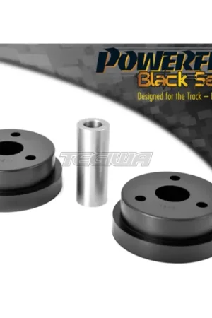 Powerflex Black Series Rear Lower Engine Mount Front 73mm Toyota MR2 G Hassle-Free Returns
