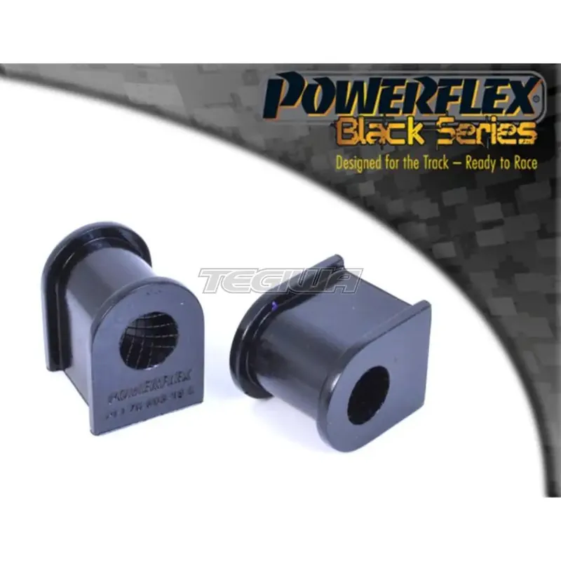 Powerflex Black Series Front Anti Roll Bar Bush 18.5mm Toyota MR2 Gen2 Clearance