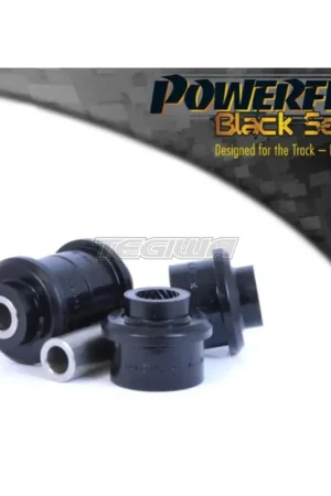 Certified Powerflex Black Series Front Tie Bar Front Bush Toyota MR2 Gen2 SW20 R