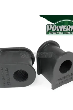 Powerflex Heritage Series Front Anti Roll Bar Bush 18.5mm Toyota MR2 G Handmade