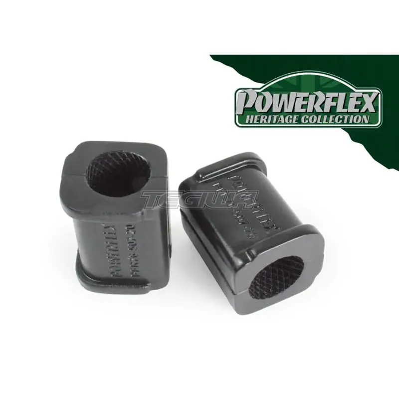 Powerflex Heritage Series Rear Anti Roll Bar Bush 20mm Toyota MR2 Gen2 Factory Price