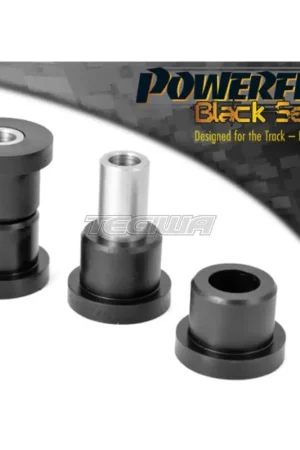 Must Have Powerflex Black Series Front Inner Track Control Arm Bush Toyota MR2 G