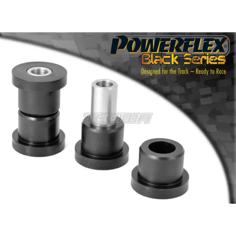 Must Have Powerflex Black Series Front Inner Track Control Arm Bush Toyota MR2 G