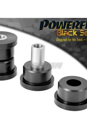 Powerflex Black Series Rear Tie Bar Front Bush Toyota MR2 Gen2 SW20 RE Exclusive Offer