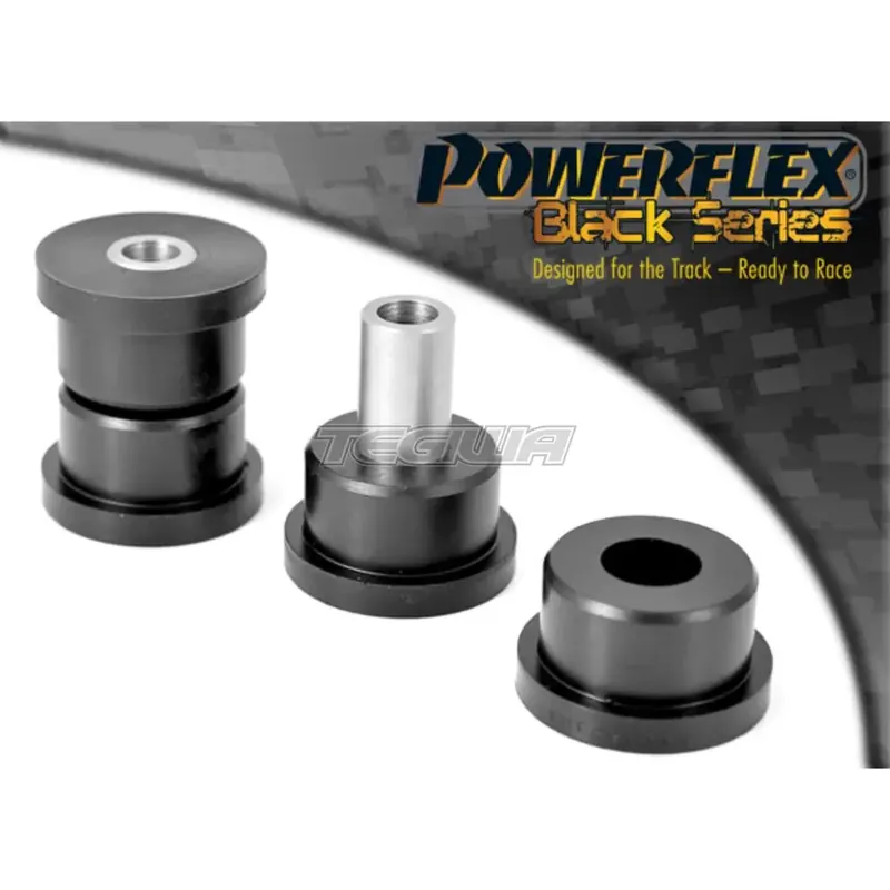 Powerflex Black Series Rear Tie Bar Front Bush Toyota MR2 Gen2 SW20 RE Exclusive Offer