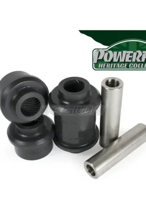 While Supplies Last Powerflex Heritage Series Front Tie Bar Front Bush Toyota MR2 Gen2 SW2