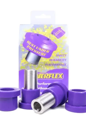 Limited Edition Powerflex Road Series Rear Inner Track Control Arm Bush M12 Bolt Toyot