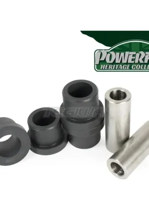 Mega Sale Powerflex Heritage Series Rear Inner Track Control Arm Bush M14 Bolt T