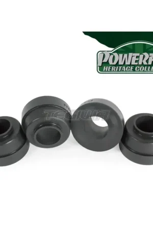 Powerflex Heritage Series Tie Bar To Track Control Arm Bush Toyota MR2 Limited Edition