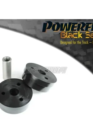 Powerflex Black Series Rear Lower Engine Mount Front 79mm Toyota MR2 G Holiday Sale