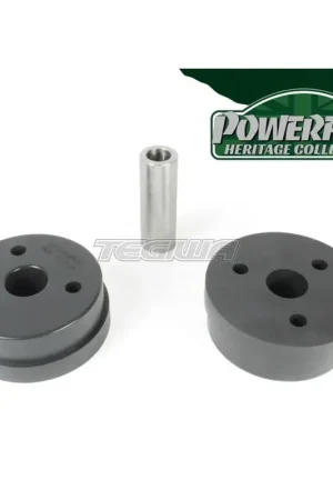 Powerflex Heritage Series Rear Lower Engine Mount Front 79mm Toyota MR Free Shipping