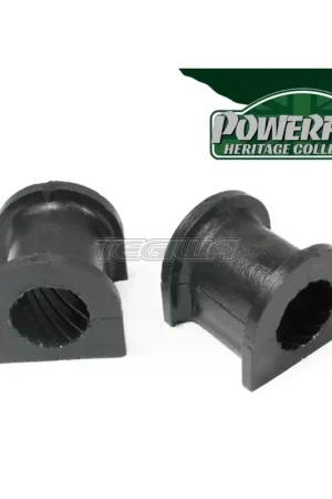 Holiday Sale Powerflex Heritage Series Rear Anti Roll Bar Bush 20mm Toyota MR2 Gen2