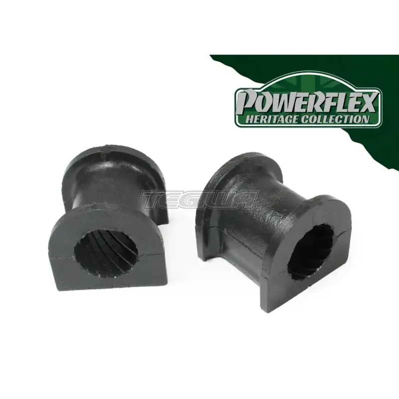 Holiday Sale Powerflex Heritage Series Rear Anti Roll Bar Bush 20mm Toyota MR2 Gen2