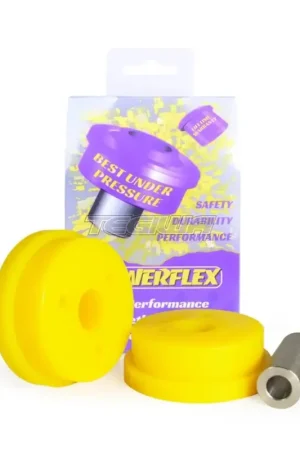 Powerflex Road Series Rear Lower Engine Mount Front 83.5mm Toyota MR2 Authentic