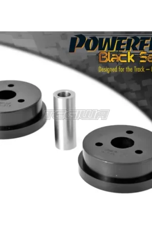 Powerflex Black Series Rear Lower Engine Mount Front 83.5mm Toyota MR2 Fast Shipping