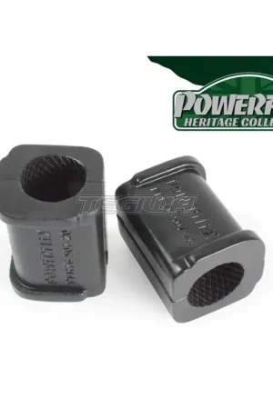 Hot Deal Powerflex Heritage Series Rear Anti Roll Bar Bush 20mm Toyota MR2 Gen2
