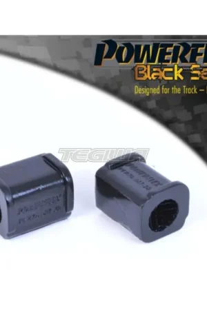 Powerflex Black Series Rear Anti Roll Bar Bush 20mm Toyota MR2 Gen2 SW Original