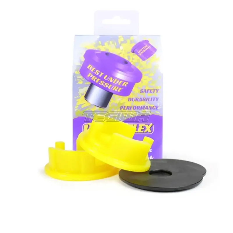 One Day Deal Powerflex Road Series Rear Engine Mount Insert Toyota MR2 Gen3 ZZW30 0