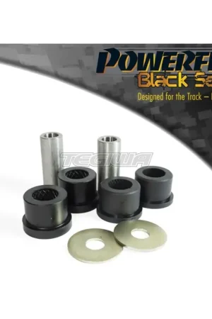 Hassle-Free Returns Powerflex Black Series Front Wishbone Front Bush Toyota MR2 Gen3 ZZW30