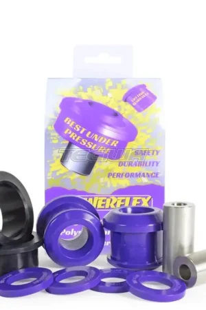 Powerflex Road Series Front Wishbone Rear Bush Toyota MR2 Gen3 ZZW30 0 Next Day Delivery