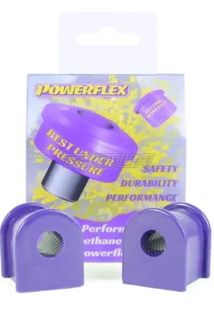 Powerflex Road Series Rear Anti Roll Bar Bush 15mm Toyota MR2 Gen3 ZZW Limited Offer