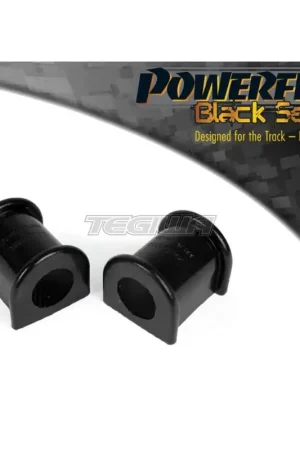 Powerflex Black Series Front Anti Roll Bar Bush 20mm Toyota MR2 Gen3 Z Professional Grade