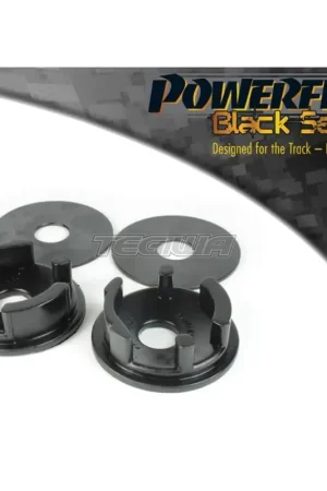 Exclusive Powerflex Black Series Rear Engine Mount Insert Toyota MR2 Gen3 ZZW30