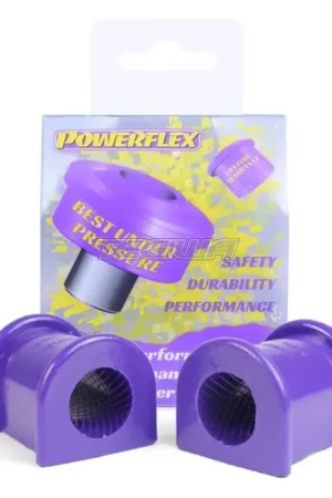 Powerflex Road Series Front Anti Roll Bar Bush 20mm Toyota MR2 Gen3 ZZ Hot Deal