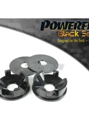 Powerflex Black Series Front Engine Mount Insert Toyota MR2 Gen3 ZZW30 Best Seller
