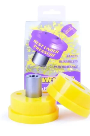 Money Back Guarantee Powerflex Road Series Front Gearbox Mount Bush Standard Toyota Starlet